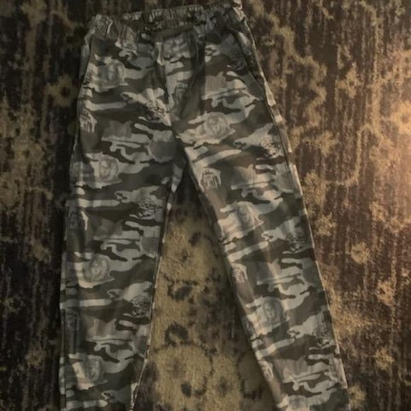XL Gap Star Wars Joggers - Picture 1 of 5